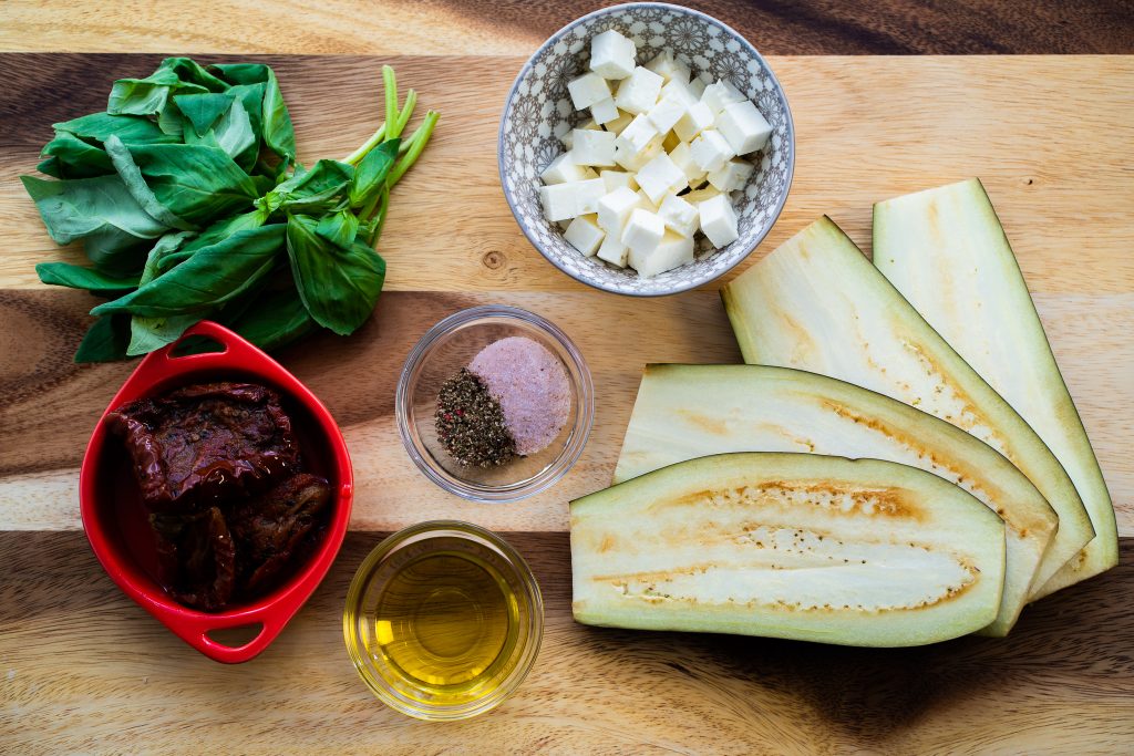 prepare ingredients beforehand preparation is the key